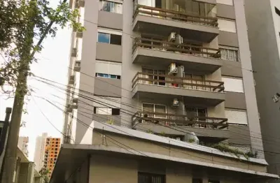 Apartamento com 1 quarto à venda na rua nicolau edmundo blauth, 60, centro, novo hamburgo por r$ 212.000