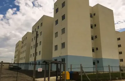 Apartamento com 2 quartos à venda na rua farrapos, 42, campina, são leopoldo por r$ 170.000