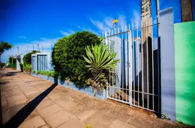 Casa com 3 quartos à venda na rua 17 abril, 517, imigrante norte, campo bom por r$ 1.250.000