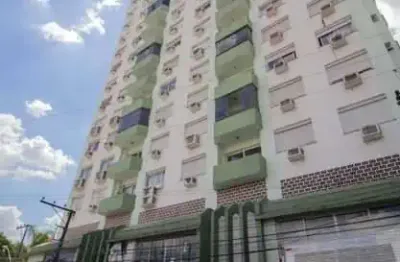 Apartamento com 2 quartos à venda na rua júlio de castilhos, 22, centro, novo hamburgo por r$ 275.000