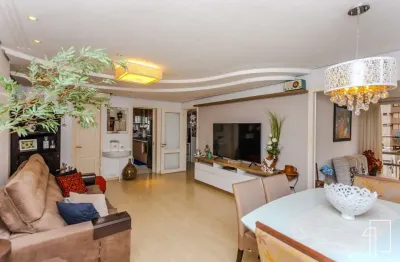 Apartamento com 3 quartos à venda na rua luiz de camões, 150, vila nova, novo hamburgo por r$ 750.000