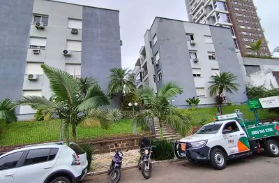 Apartamento com 2 quartos à venda na avenida doutor maurício cardoso, 990, hamburgo velho, novo hamburgo por r$ 285.000