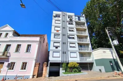 Apartamento com 2 quartos à venda na avenida doutor maurício cardoso, 146, hamburgo velho, novo hamburgo por r$ 385.000