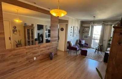 Apartamento com 2 quartos à venda na rua josé de alencar, 160, rio branco, novo hamburgo por r$ 395.000