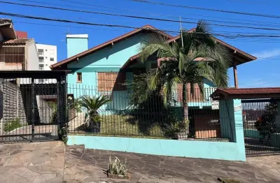 Casa com 5 quartos à venda na rua sobral, 275, liberdade, novo hamburgo