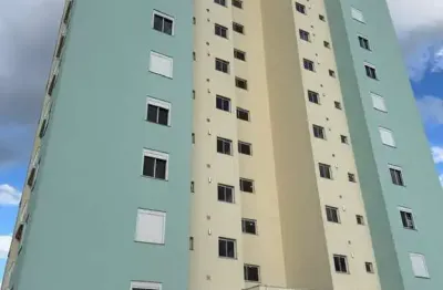 Apartamento com 2 quartos à venda na avenida nações unidas, 5100, industrial, novo hamburgo