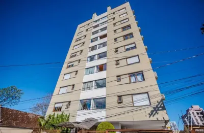Apartamento com 2 quartos à venda na rua ubatuba, 70, rio branco, novo hamburgo por r$ 425.000