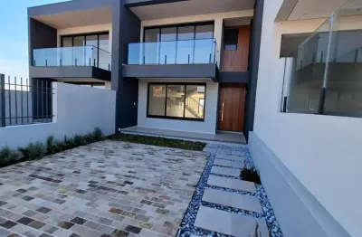 Casa com 3 quartos à venda na Rua Ida Kern, 97, Bela Vista, Estância Velha por R$ 970.000