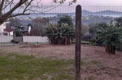 Terreno à venda na Rua Presidente Lucena, Encosta do Sol, Estância Velha por R$ 1.113.000