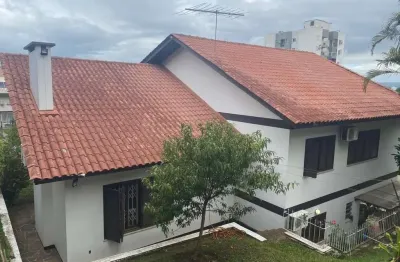 Casa com 4 quartos à venda na Rua Marquês de Paraná, 209, Ideal, Novo Hamburgo por R$ 1.900.000