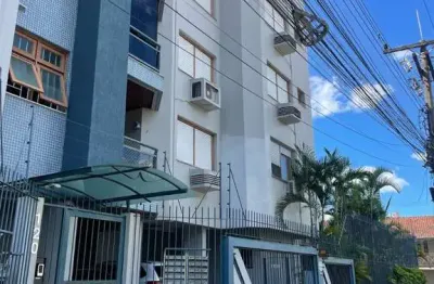 Apartamento com 2 quartos à venda na rua cristóvão colombo, 120, vila rosa, novo hamburgo por r$ 385.000