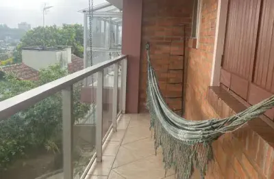 Casa com 3 quartos à venda na Rua Arapei, 405, Jardim Mauá, Novo Hamburgo por R$ 1.260.000