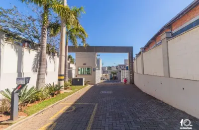 Apartamento com 2 quartos à venda na rua guia lopes, 3070, rondônia, novo hamburgo