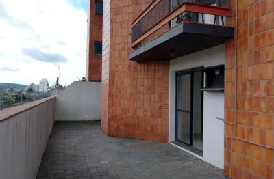 Apartamento com 1 quarto à venda na rua cinco de abril, 488, centro, novo hamburgo por r$ 270.000