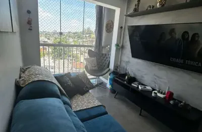 Apartamento com 2 quartos à venda na rua boa saúde, 640, primavera, novo hamburgo por r$ 279.000