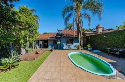 Casa com 3 quartos à venda na goiás, 100, cidade nova, ivoti por r$ 795.000