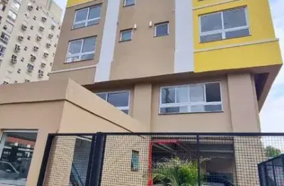 Apartamento com 2 quartos à venda na rua júlio de castilhos, 600, centro, novo hamburgo por r$ 415.000