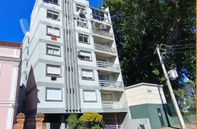 Apartamento com 2 quartos à venda na avenida doutor maurício cardoso, 146, hamburgo velho, novo hamburgo por r$ 340.000