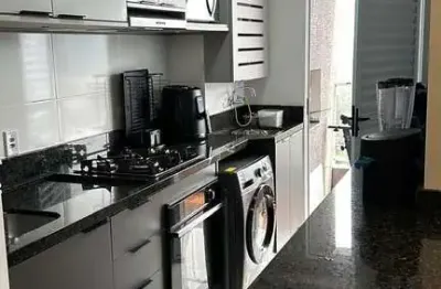 Apartamento com 2 quartos à venda na rua júlio birck, 620, vila nova, novo hamburgo por r$ 380.000