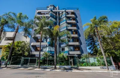Apartamento com 3 quartos à venda na rua são jacó, 117, centro, novo hamburgo por r$ 868.000