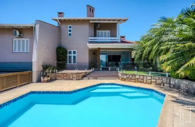 Casa com 3 quartos à venda na rua brusque, 18, ouro branco, novo hamburgo por r$ 1.050.000