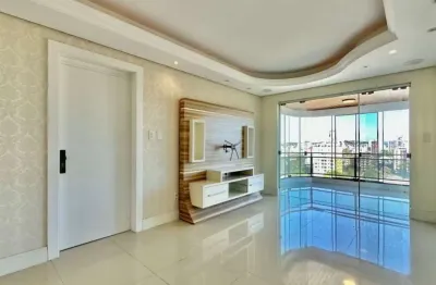 Apartamento com 3 quartos à venda na rua castro alves, 96, rio branco, novo hamburgo por r$ 690.000