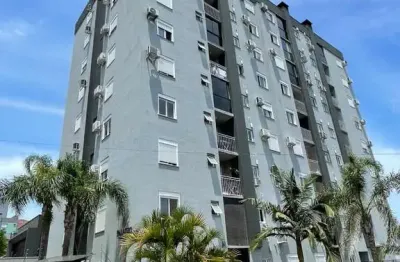 Apartamento com 2 quartos à venda na rua luiz de camões, 288, vila nova, novo hamburgo por r$ 339.000