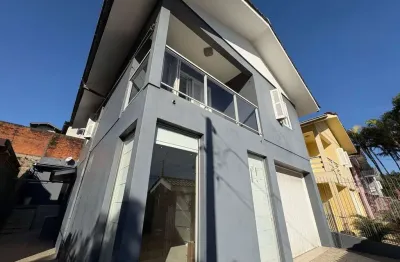 Casa com 3 quartos à venda na amapá, 79, boa vista, novo hamburgo por r$ 860.000