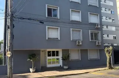 Apartamento com 1 quarto à venda na rua domingos de almeida, 510, centro, novo hamburgo por r$ 140.000
