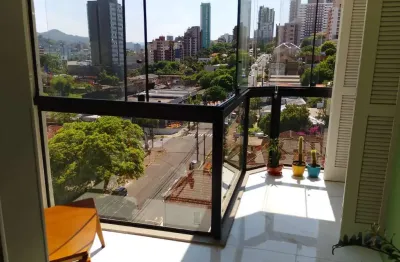 Apartamento com 2 quartos à venda na rua joaquim nabuco, 1155, centro, novo hamburgo por r$ 570.000