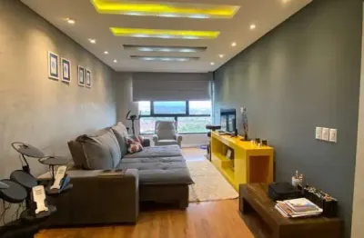 Apartamento com 3 quartos à venda na rua guia lopes, 3235, rondônia, novo hamburgo por r$ 410.000