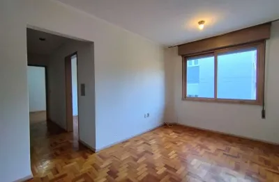 Apartamento com 2 quartos à venda na rua domingos de almeida, 510, centro, novo hamburgo por r$ 260.000