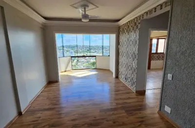 Apartamento com 2 quartos à venda na rua doutor magalhães calvet, 770, operário, novo hamburgo por r$ 450.000