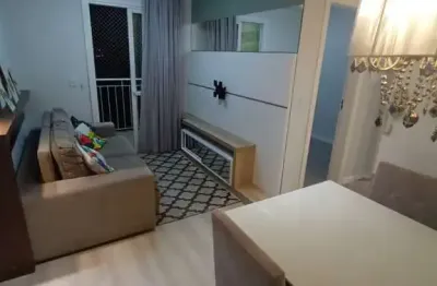 Apartamento com 2 quartos à venda na rua uberaba, 144, vila nova, novo hamburgo por r$ 330.000