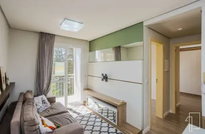 Apartamento com 2 quartos à venda na Rua Uberaba, 144, Vila Nova, Novo Hamburgo por R$ 330.000