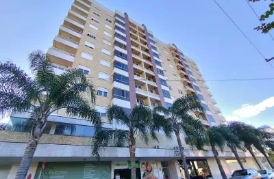 Apartamento com 3 quartos à venda na gregório de mattos, 784, centro, estância velha por r$ 680.000