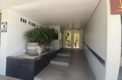 Apartamento com 1 quarto à venda na Avenida Coronel Frederico Linck, 135, Ideal, Novo Hamburgo por R$ 220.000