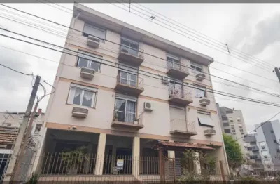 Apartamento com 2 quartos à venda na rua coelho neto, 132, vila rosa, novo hamburgo por r$ 240.000