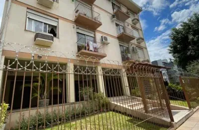 Apartamento com 2 quartos à venda na Rua Coelho Neto, 132, Vila Rosa, Novo Hamburgo por R$ 230.000