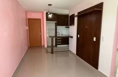 Apartamento com 2 quartos à venda na rua visconde de são leopoldo, 266, vila rosa, novo hamburgo por r$ 299.000