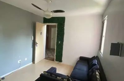 Apartamento com 2 quartos à venda na rua sapiranga, 1340, canudos, novo hamburgo por r$ 170.500