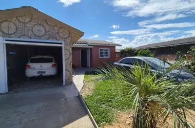 Casa com 5 quartos à venda na 7 de setembro, 3144, nova tramandaí, tramandaí