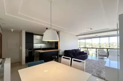 Apartamento com 2 quartos à venda na rua são carlos, 46, guarani, novo hamburgo