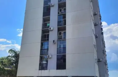 Apartamento com 2 quartos à venda na Rua Carlos Lanzer, 127, Rondônia, Novo Hamburgo por R$ 360.000