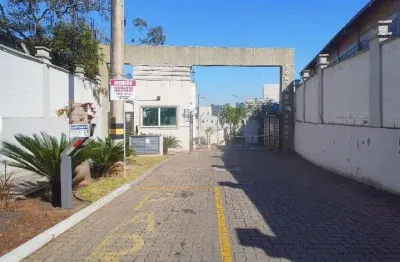 Apartamento com 2 quartos à venda na Rua Guia Lopes, 3070, Rondônia, Novo Hamburgo por R$ 200.000