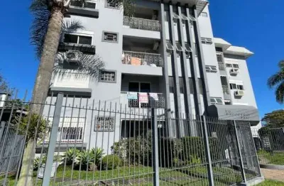 Apartamento com 2 quartos à venda na Avenida dos Estados, 3387, Centro, Campo Bom por R$ 345.000