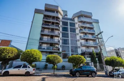 Apartamento com 3 quartos à venda na Rua Luiz de Camões, 150, Vila Nova, Novo Hamburgo por R$ 699.000