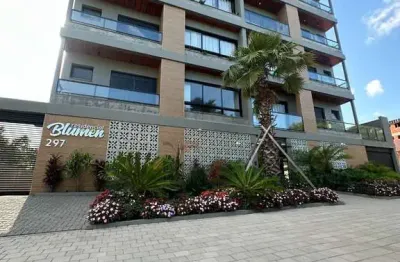 Apartamento com 2 quartos à venda na Engenheiro Régis Bitencourt, 297, Bom Jardim, Ivoti por R$ 650.000