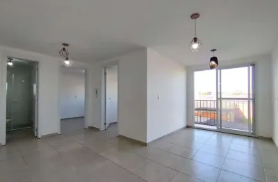 Apartamento com 2 quartos à venda na Rua Santa Rosa, 101, Primavera, Novo Hamburgo por R$ 270.000