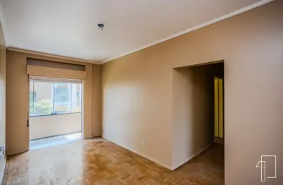 Apartamento com 2 quartos à venda na Rua Saldanha Marinho, 287, Pátria Nova, Novo Hamburgo por R$ 295.000